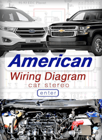 Imagen 3 para American Car Stereo Wirin…