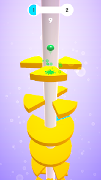 Imagen 0 para Bouncing Fruits