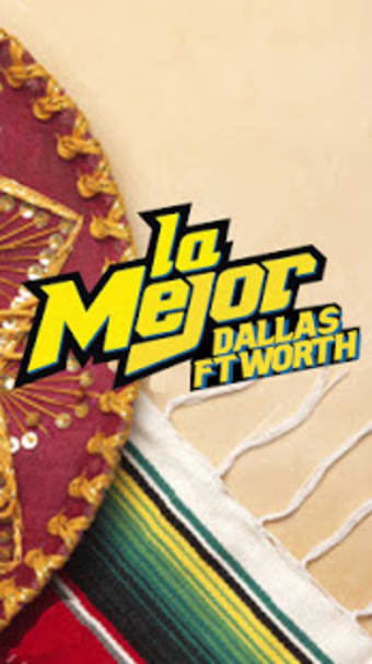 Image 2 for La Mejor Dallas Fort Wort…