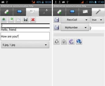 Imagen 1 para BrusPhone