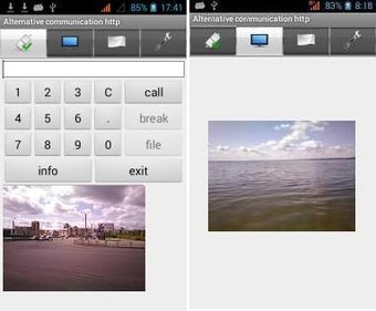 Imagen 0 para BrusPhone