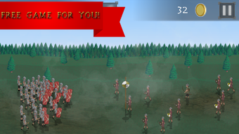 Image 2 for Legions of Rome
