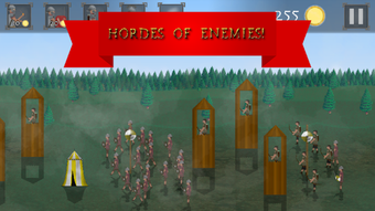 Image 0 for Legions of Rome