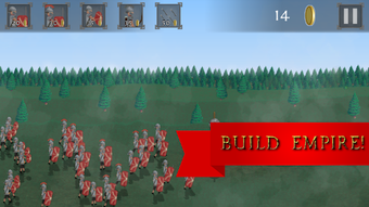 Image 1 for Legions of Rome