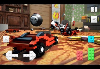 Imagen 2 para Car Crash 2 Brick Online …