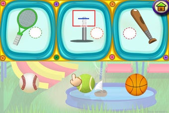 Imagen 2 para Touch Then Match Lite by …