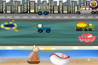 Imagen 1 para Touch Then Match Lite by …