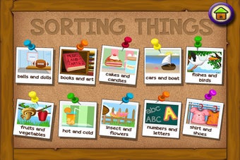 Imagen 3 para Touch Then Match Lite by …