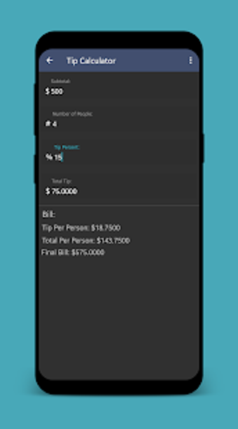 Image 1 for unitMeasure: Offline Mate…