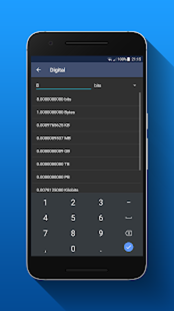 Image 3 for unitMeasure: Offline Mate…