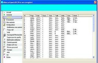 Imagen 0 para Absecurityweb 2013