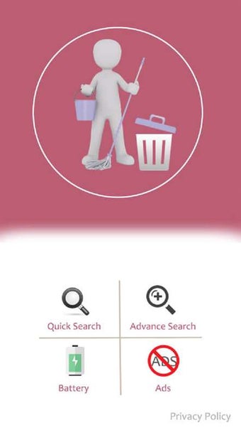 Image 0 for phone Cleaner Booster for…