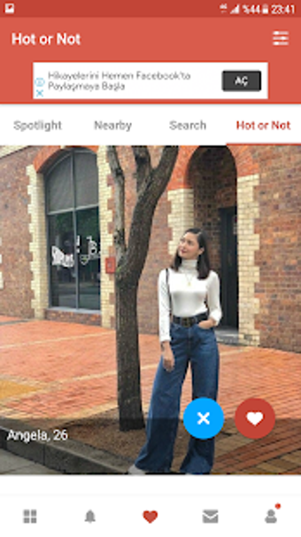 Image 2 for Taiwan Dating App - AGA
