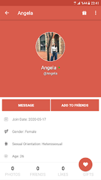 Image 3 for Taiwan Dating App - AGA