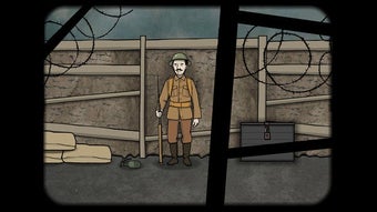Imagen 0 para Rusty Lake: Roots