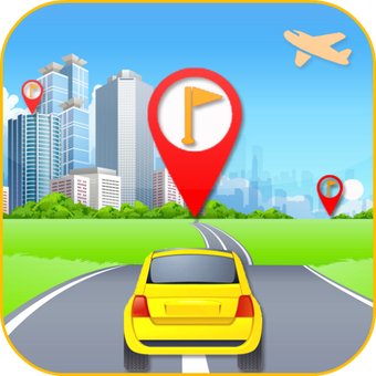 Image 1 for GPS Navigation