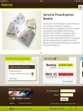Image 0 for Bankia
