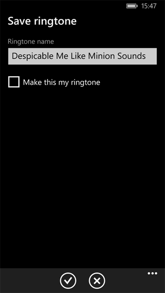 Imagen 1 para Sound Effects + for Windo…