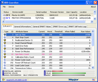 Imagen 0 para HDD Guardian