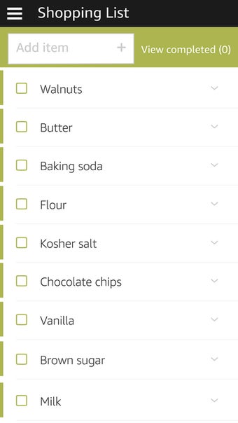 Image 4 for Amazon Alexa