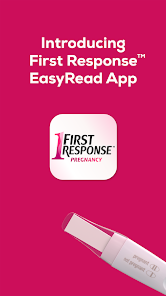 Image 0 for EasyRead by First Respons…
