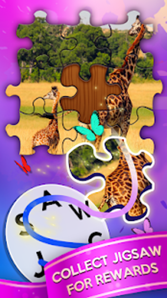 Image 0 for Word Slide - Free Word Ga…