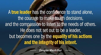 Image 2 for Leadership Quotes