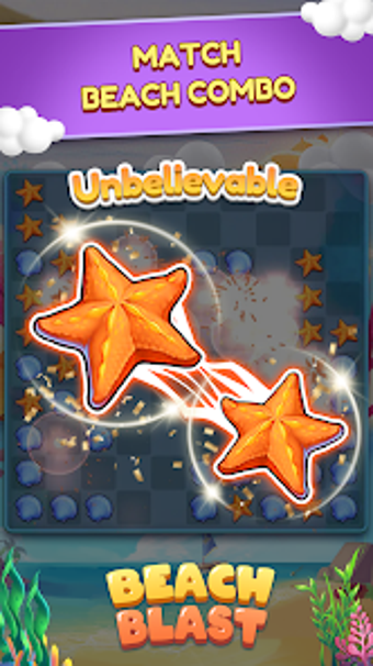 Image 0 for Beach Blast