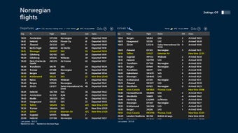 Imagen 1 para Flytider for Windows 8