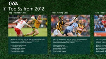 Imagen 1 para Official GAA for Windows …
