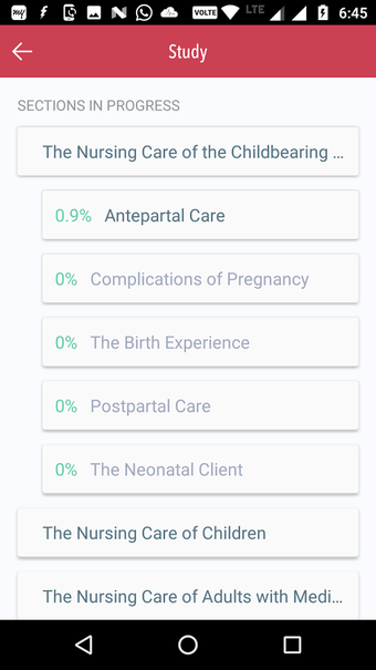 Imagen 3 para Lippincott Q&A Review for…