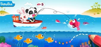 Image 1 for Baby Panda Kindergarten G…