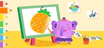 Image 2 for Baby Panda Kindergarten G…