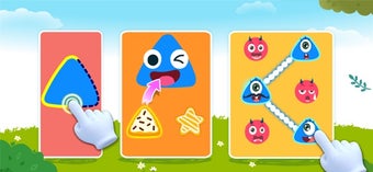 Image 3 for Baby Panda Kindergarten G…