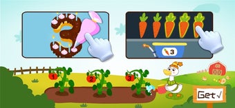 Image 0 for Baby Panda Kindergarten G…