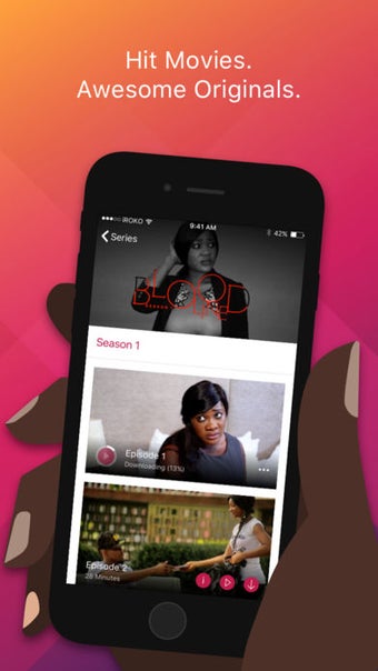 Image 0 for iROKOtv