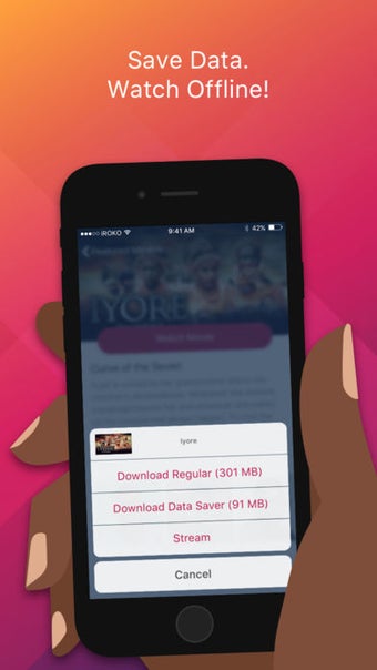 Image 3 for iROKOtv