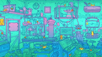 Imagen 0 para Flats Full of Cats