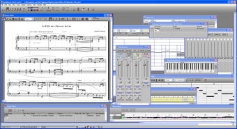 Image 0 for QuickScore Elite Level II