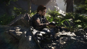 Image 0 for Tom Clancy’s Ghost Recon …