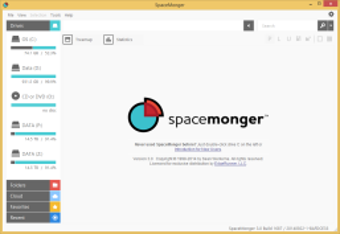 Image 2 for SpaceMonger