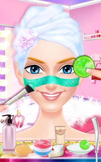 Image 2 for Pageant Queen - Star Girl…