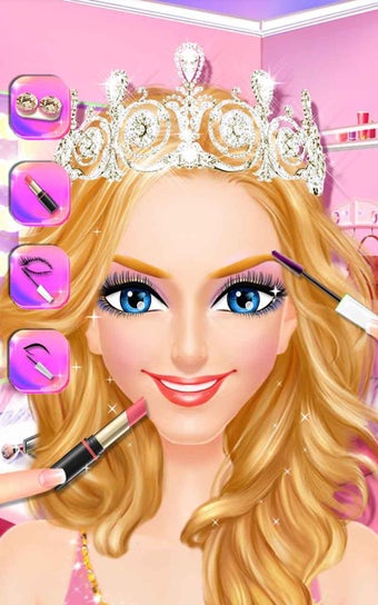 Image 3 for Pageant Queen - Star Girl…