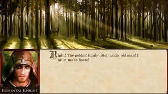 Image 0 for Skilltree Saga