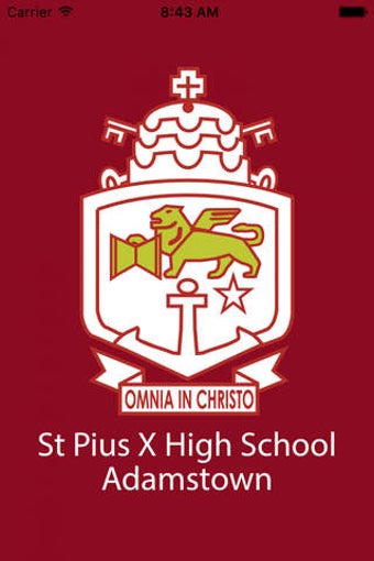 Image 0 for St Pius X High School Ada…