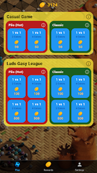 Image 0 for Ludo Gasy