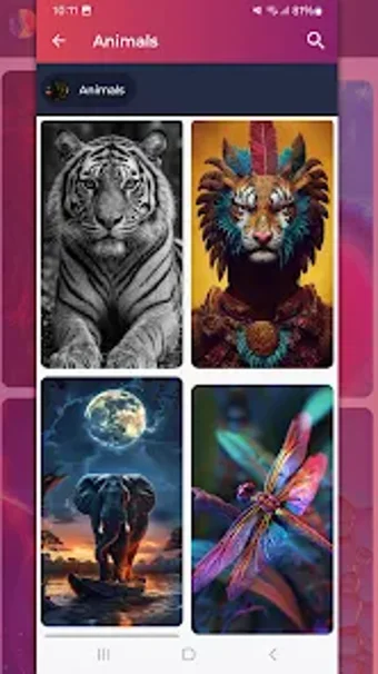 Image 0 for LivelyWalls Live HD Wallp…