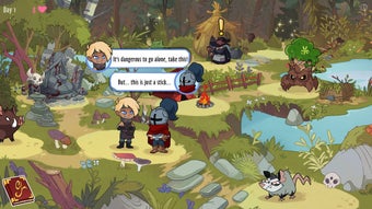 Imagen 0 para Princess hunter