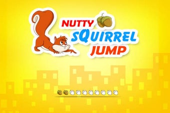 Image 0 for Nutty Squirrel Jump - Sav…