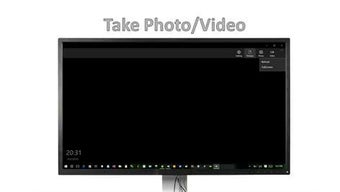 Imagen 2 para Secret Recorder for Windo…